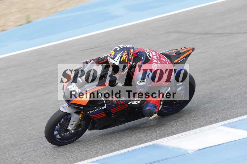 Archiv-2025/02 28.-31.01.2025 Moto Center Thun Jerez/rot-red/711